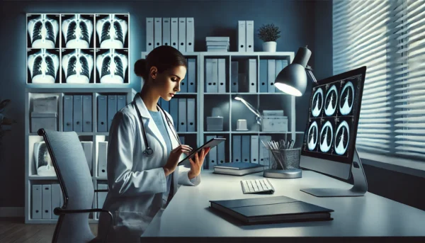 Internal Medicine Specialist