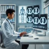 Internal Medicine Specialist