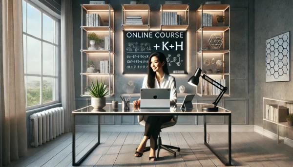 Online Course Creator Assistant