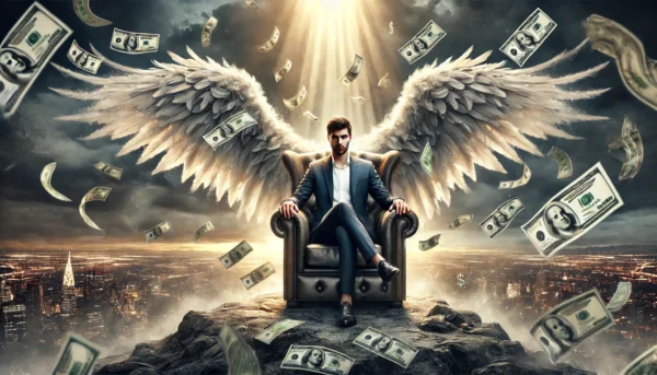 Premier Angel Investor Assistant