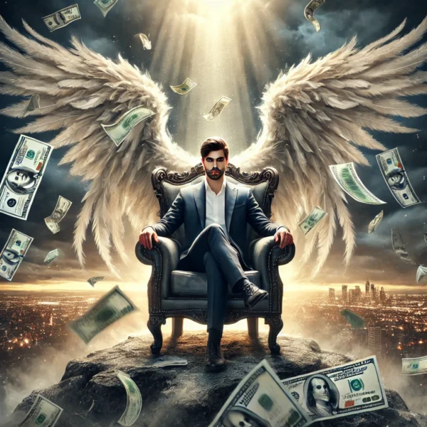 Premier Angel Investor Assistant