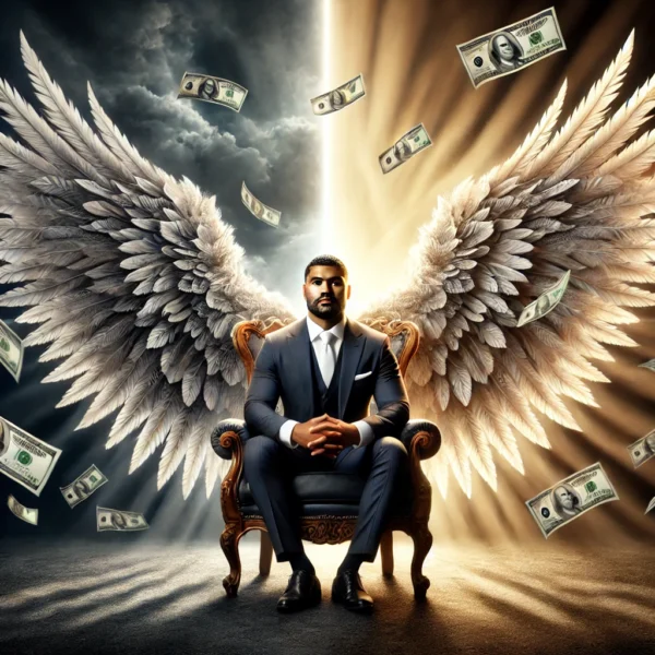 Premier Angel Investor Assistant