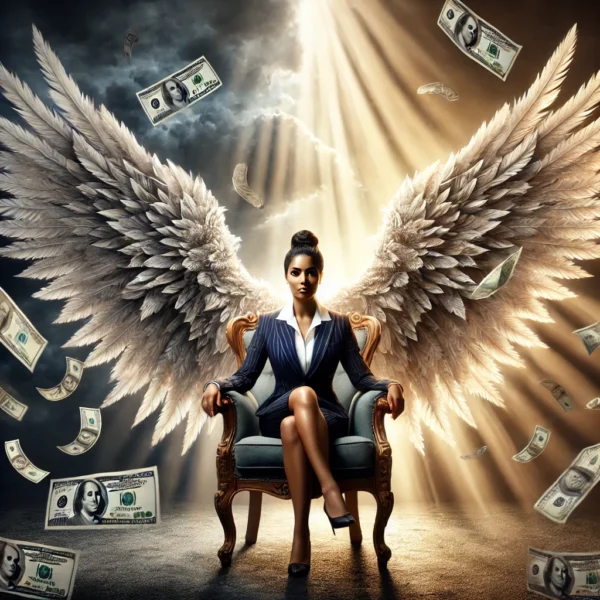 Premier Angel Investor Assistant