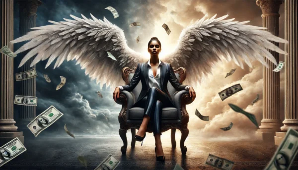 Premier Angel Investor Assistant