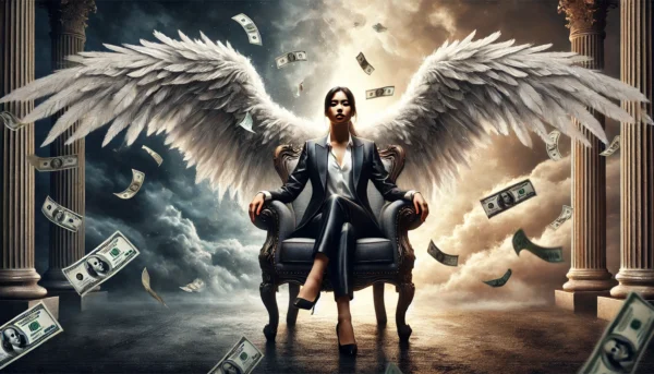 Premier Angel Investor Assistant