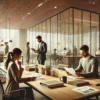 Business Development Manager Assistant
