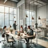 Business Development Manager Assistant