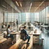 Business Development Manager Assistant