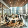 Business Development Manager Assistant