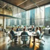 Business Development Manager Assistant