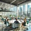 Business Development Manager Assistant