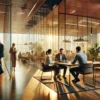 Business Development Manager Assistant