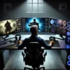 Game Development Professor Assistant