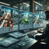 Game Development Professor Assistant