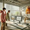 Game Development Professor Assistant