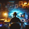 Game Development Student Mentor
