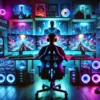 Game Development Student Mentor