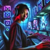Game Development Student Mentor