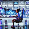 Game Development Student Mentor