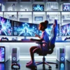 Game Development Student Mentor