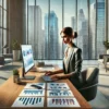 Strategic Planner Assistant
