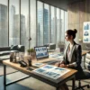 Strategic Planner Assistant