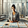 Strategic Planner Assistant