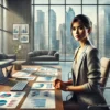 Strategic Planner Assistant