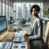 Strategic Planner Assistant