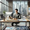 Strategic Planner Assistant
