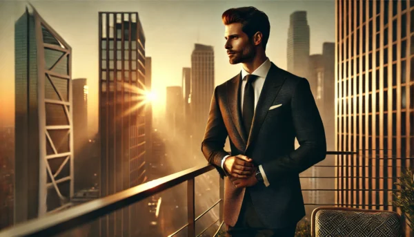 Consulting Agency CEO Assistant