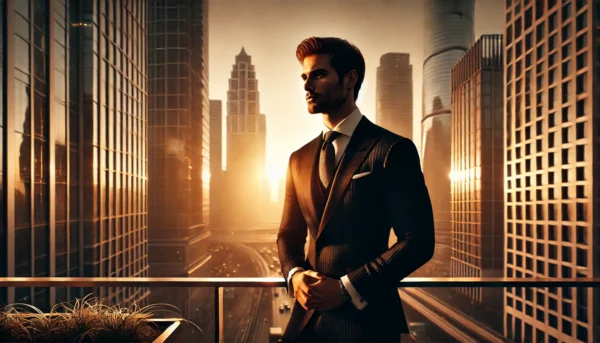 Consulting Agency CEO Assistant