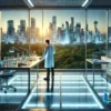 BioTech CEO Assistant
