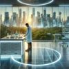 BioTech CEO Assistant