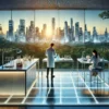 BioTech CEO Assistant