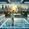 BioTech CEO Assistant