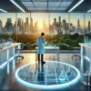 BioTech CEO Assistant