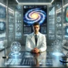 Theoretical Physicist Assistant