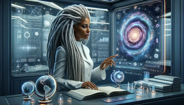 Theoretical Physicist Assistant