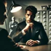 Detective GPT