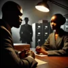 Detective GPT