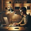Early-Stage Tech Startup CEO