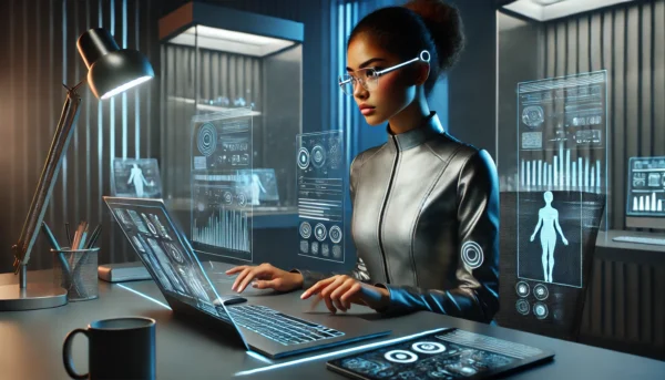 Early-Stage Tech Startup CEO