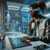 Early-Stage Tech Startup CEO