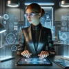 Early-Stage Tech Startup CEO