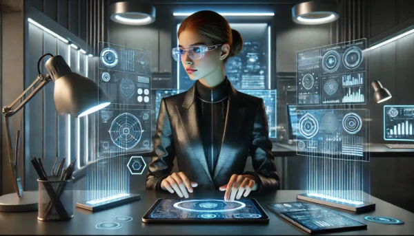 Early-Stage Tech Startup CEO