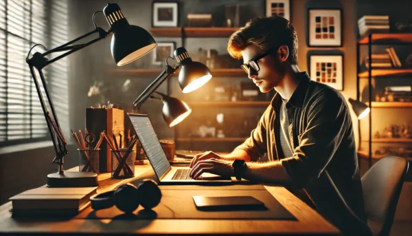 Early-Stage Tech Startup CEO