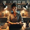 Early-Stage Tech Startup CEO