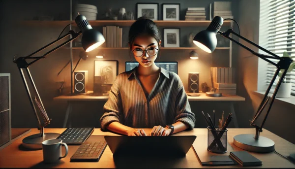 Early-Stage Tech Startup CEO