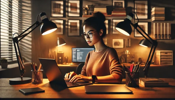 Early-Stage Tech Startup CEO